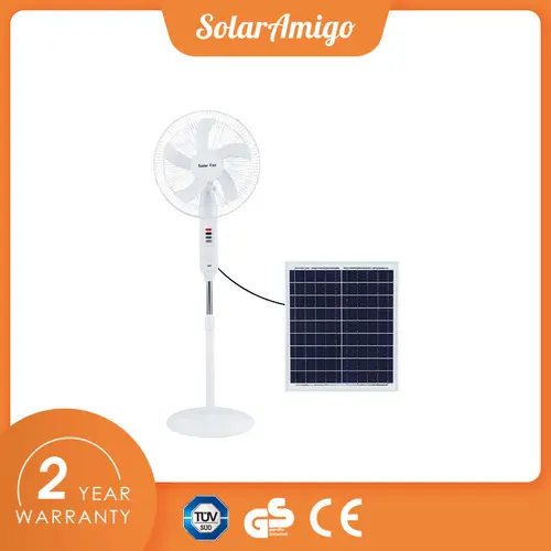 25w solar fan manufacturer